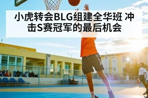 小虎转会BLG组建全华班 冲击S赛冠军的最后机会（kaiyun）